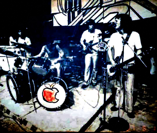 Ankora - Gimnasio Cubierto