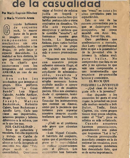 Israel 1975 Article 2