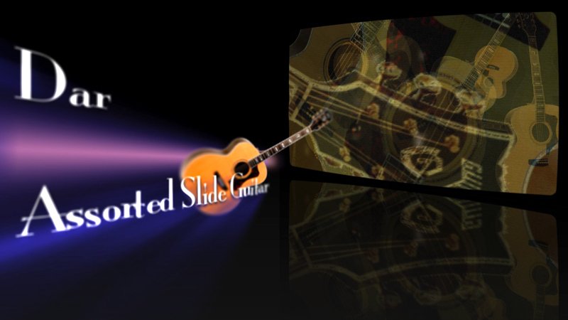 slide - Professional media production by Ravenfilm