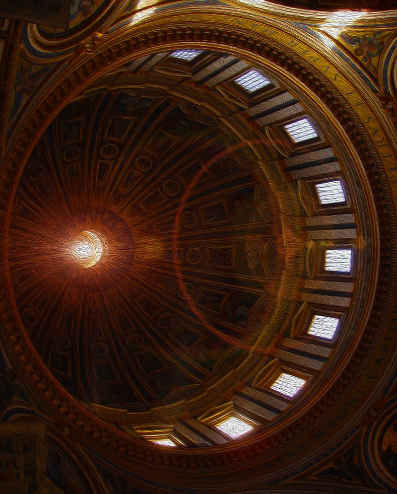 dome - Live concert production by Ravenfilm